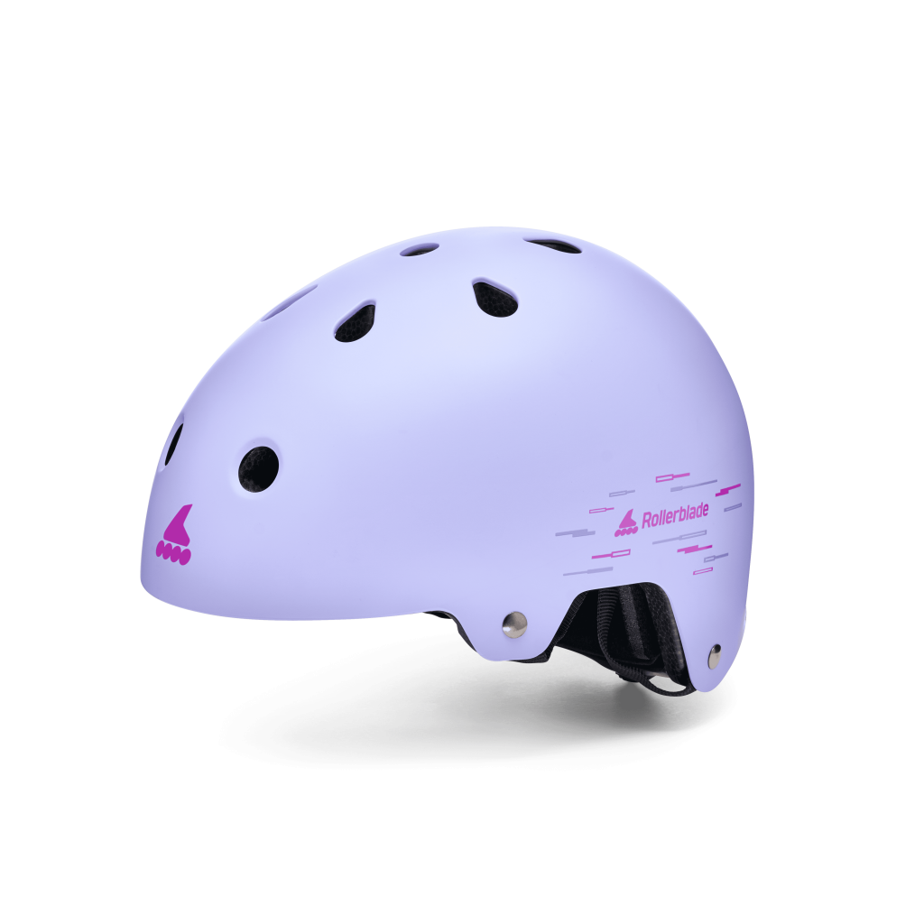 Cască de protecție pentru copii Rollerblade RB JR HELMET 86P065H020E001, mărimea S (48-54)