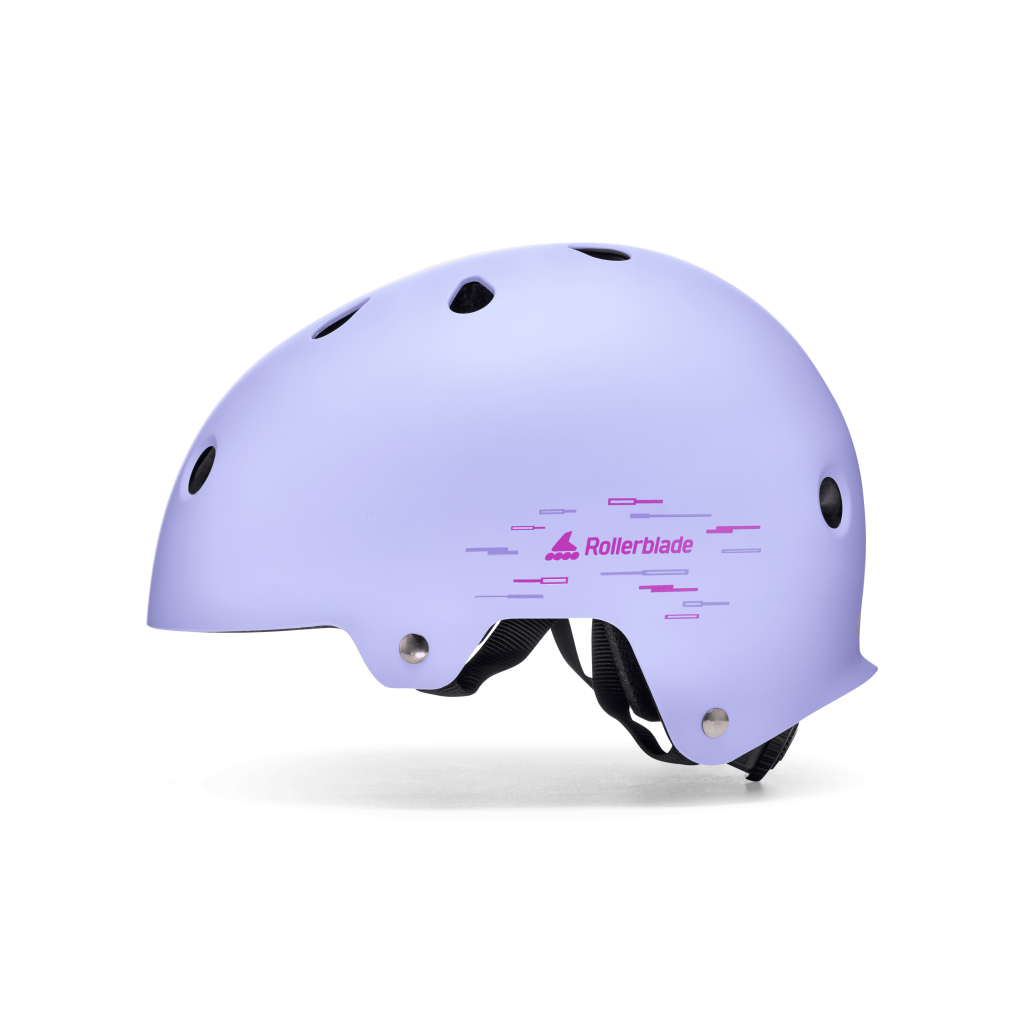 Cască de protecție pentru copii Rollerblade RB JR HELMET 86P065H020E001, mărimea M (55-58) - imagine 2