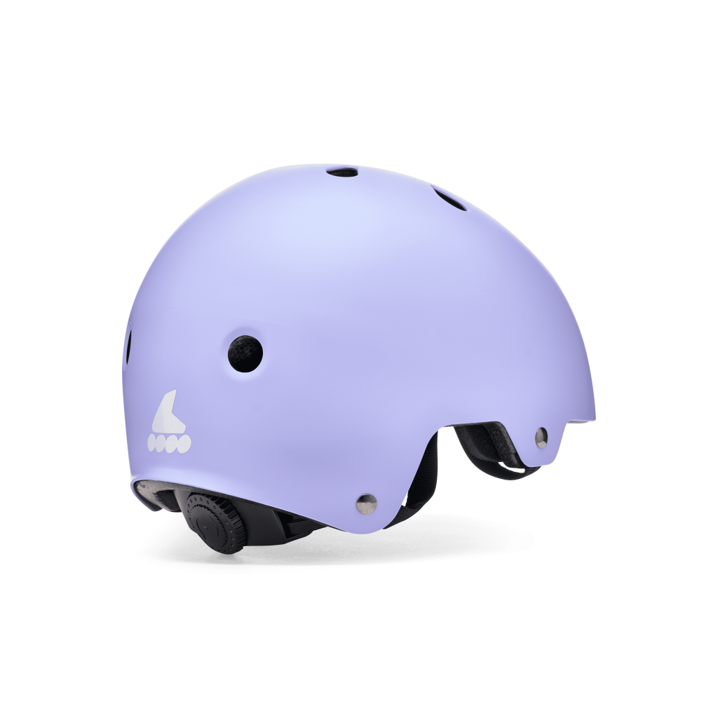 Cască de protecție pentru copii Rollerblade RB JR HELMET 86P065H020E001, mărimea M (55-58) - imagine 4