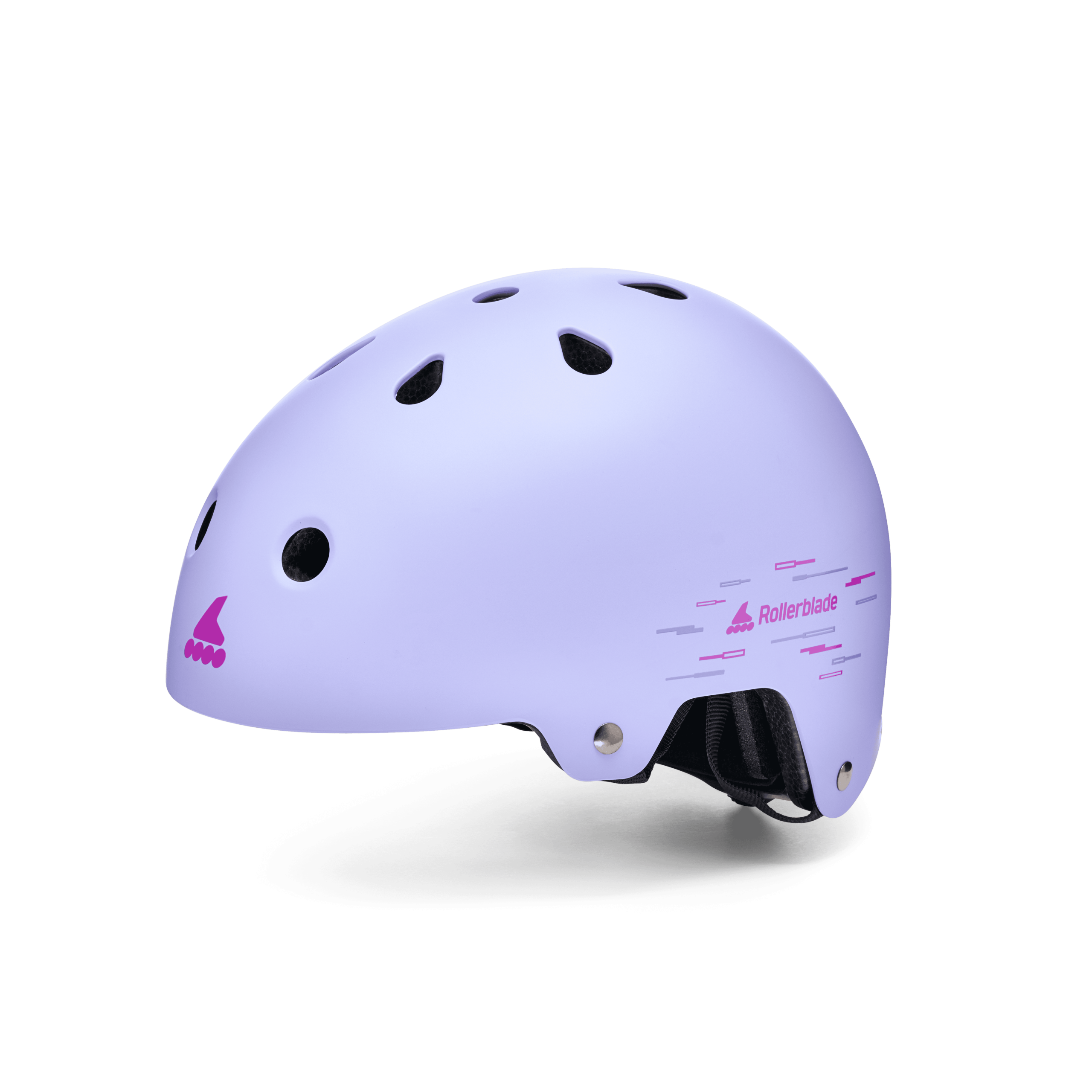 Cască de protecție pentru copii Rollerblade RB JR HELMET 86P065H020E001, mărimea S (48-54)