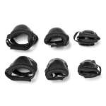 Set de protecție Rollerblade EVO PRO GEAR JUNIOR 3 PACK 86P065P020N001 - imagine 3