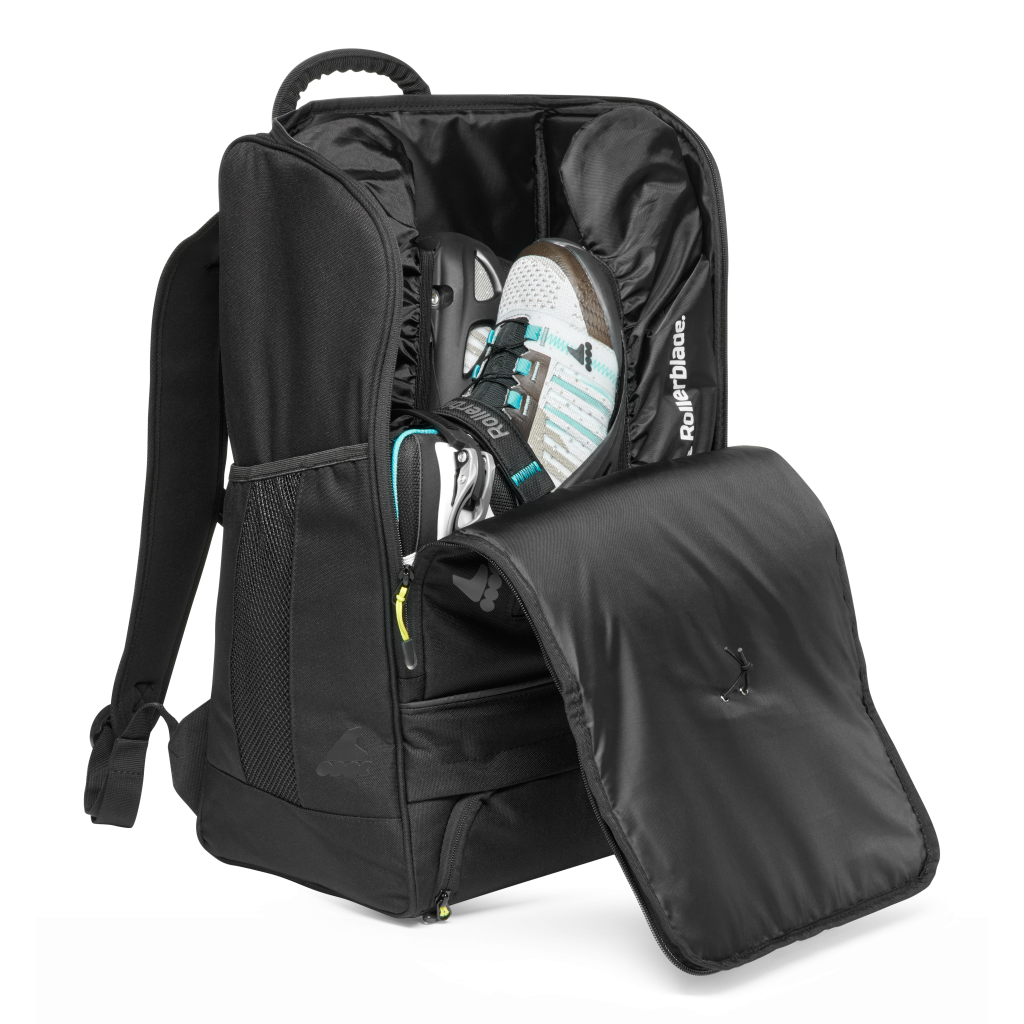 Rucsac pentru role Rollerblade URBAN COMMUTER BACKPACK ECO 86R06R5200N001 - imagine 4