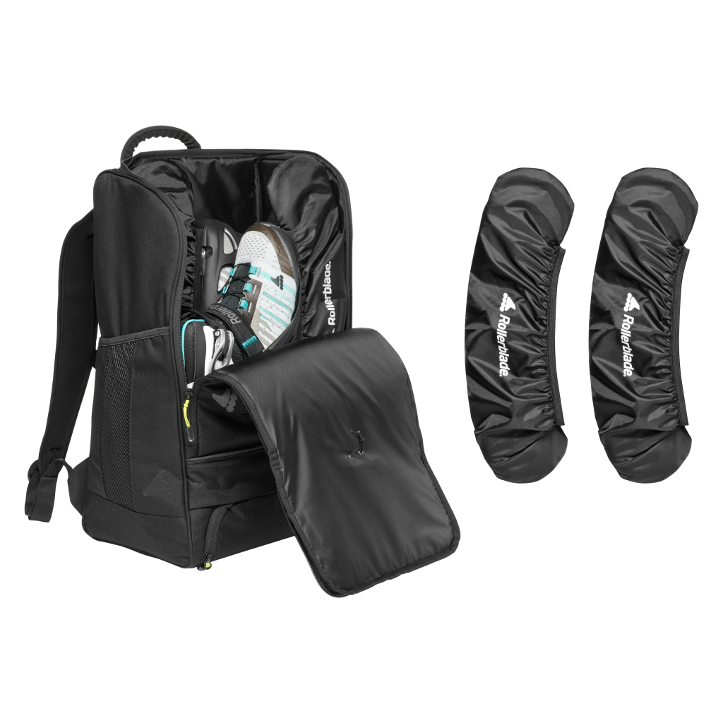 Rucsac pentru role Rollerblade URBAN COMMUTER BACKPACK ECO 86R06R5200N001 - imagine 6