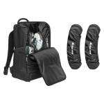 Rucsac pentru role Rollerblade URBAN COMMUTER BACKPACK ECO 86R06R5200N001 - imagine 4