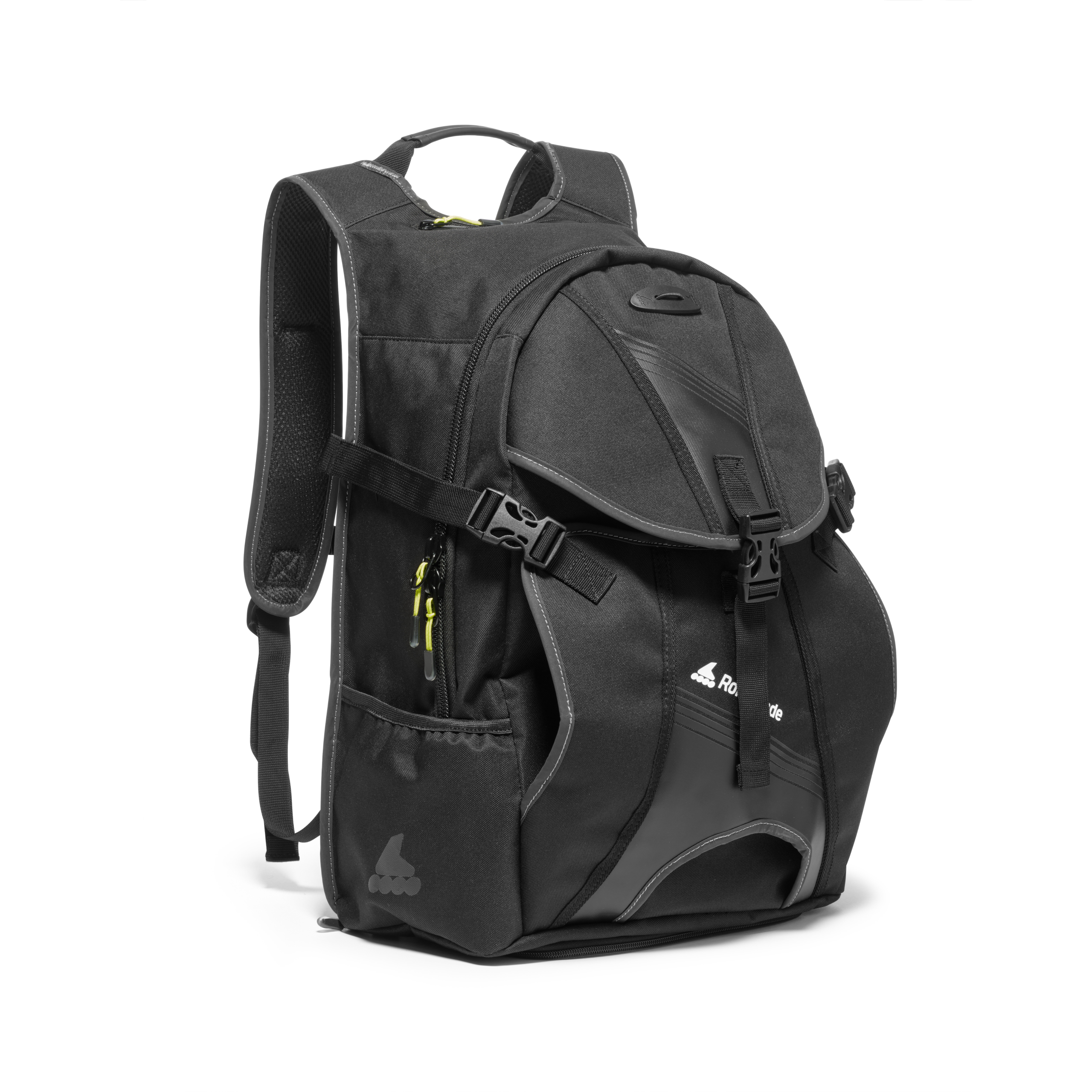 Rucsac pentru role Rollerblade PRO BACKPACK LT 30 ECO 86R06R5220N001