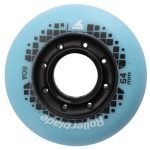 06656100027 WHEELS 68/80A APEX XC (4pcs) - imagine 1