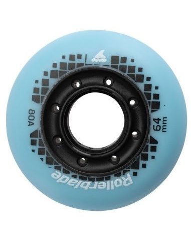 06656100027 WHEELS 68/80A APEX XC (4pcs)