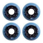 06655700100 WHEELS 72/80A APEX (4pcs) - imagine 2