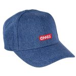 920108 CAP DENIM ENNUI - imagine 1