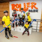 Abonament Rollerdrome – 6 luni – teren de role cu acces nelimitat – RollerPark - imagine 3