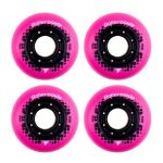 06655700100 WHEELS 72/80A APEX (4pcs) - imagine 3