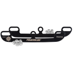 Patine cu role, Powerslide, Model 902293, (S-M) Brand: powerslide, Culoare: black, Segment: ice-skating - imagine 1