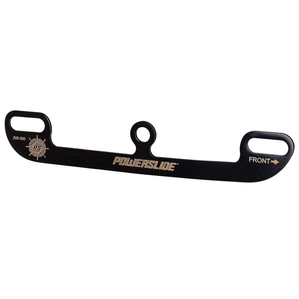 Patine cu role, Powerslide, Model 902293, (XXS-XS) Brand: powerslide, Culoare: black, Segment: ice-skating - imagine 2