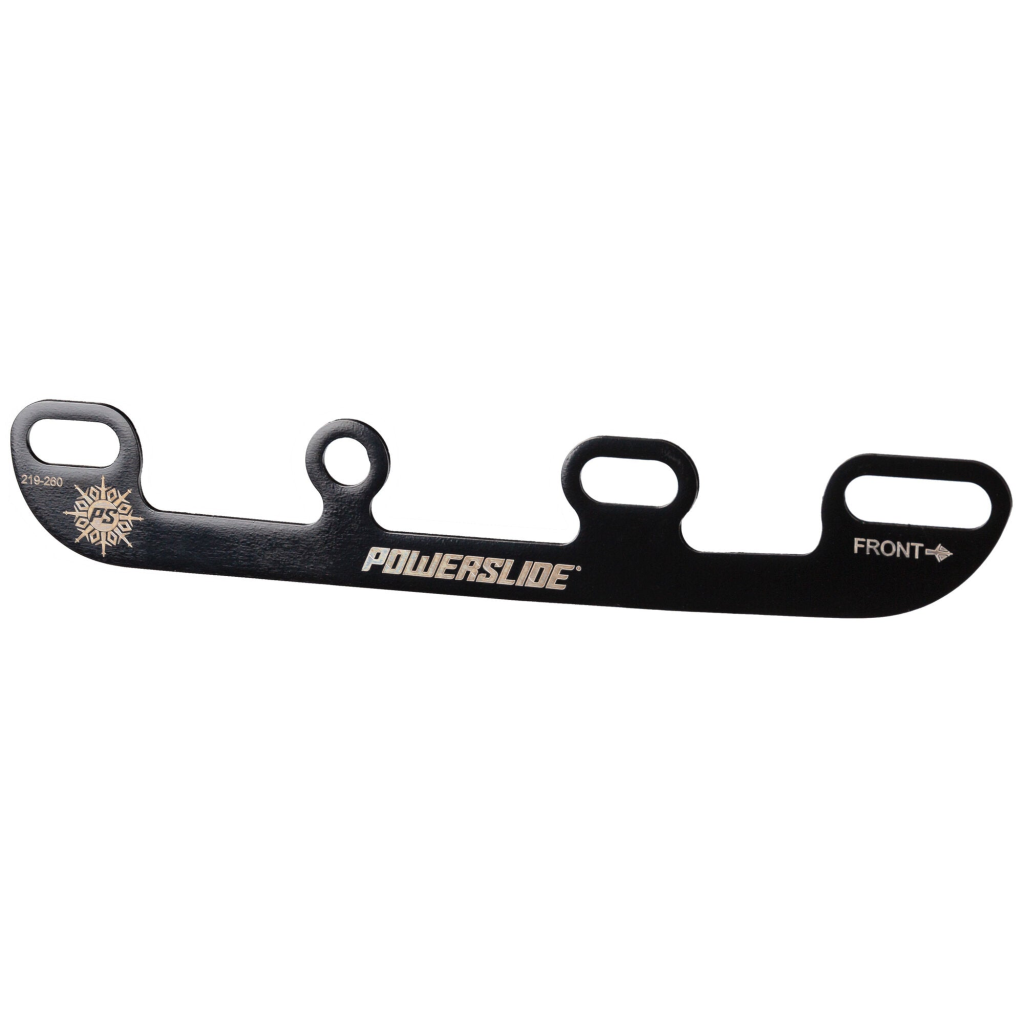 Patine cu role, Powerslide, Model 902295, (XXS-XS) Brand: powerslide, Culoare: black, Segment: ice-skating - imagine 2