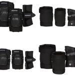 Powerslide Standart Black - imagine 2
