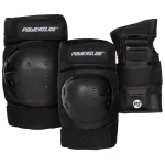 Set de protecție, 903294 Powerslide Basic Kids Tri-Pack - imagine 2