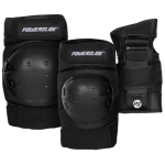 Set de protecție, 903294 Powerslide Basic Kids Tri-Pack - imagine 1