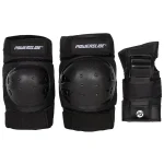 Set de protecție, 903294 Powerslide Basic Kids Tri-Pack - imagine 4