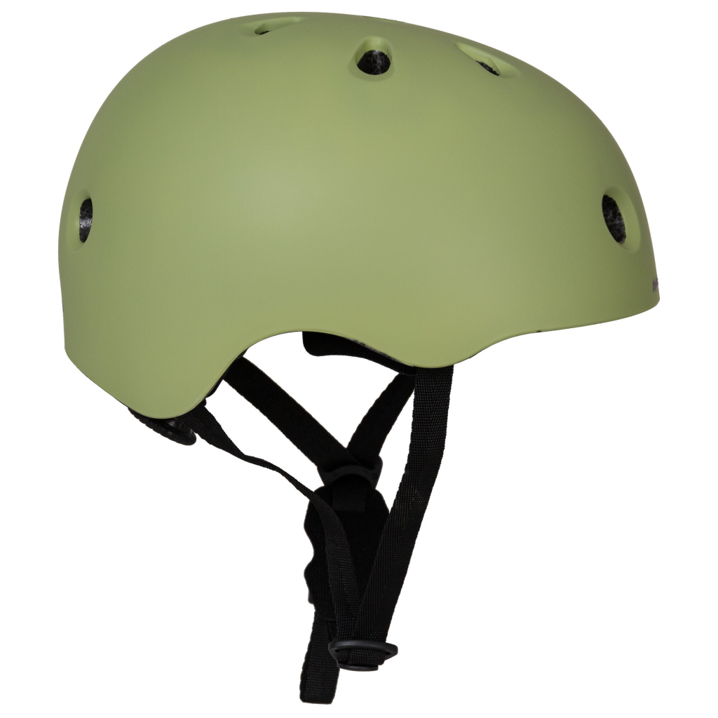 Cască de protecție, Powerslide, Urban Cool Matcha 903323, 51-55 in-mold, EPS densitate mare, verde Matcha, reglabilă - imagine 3