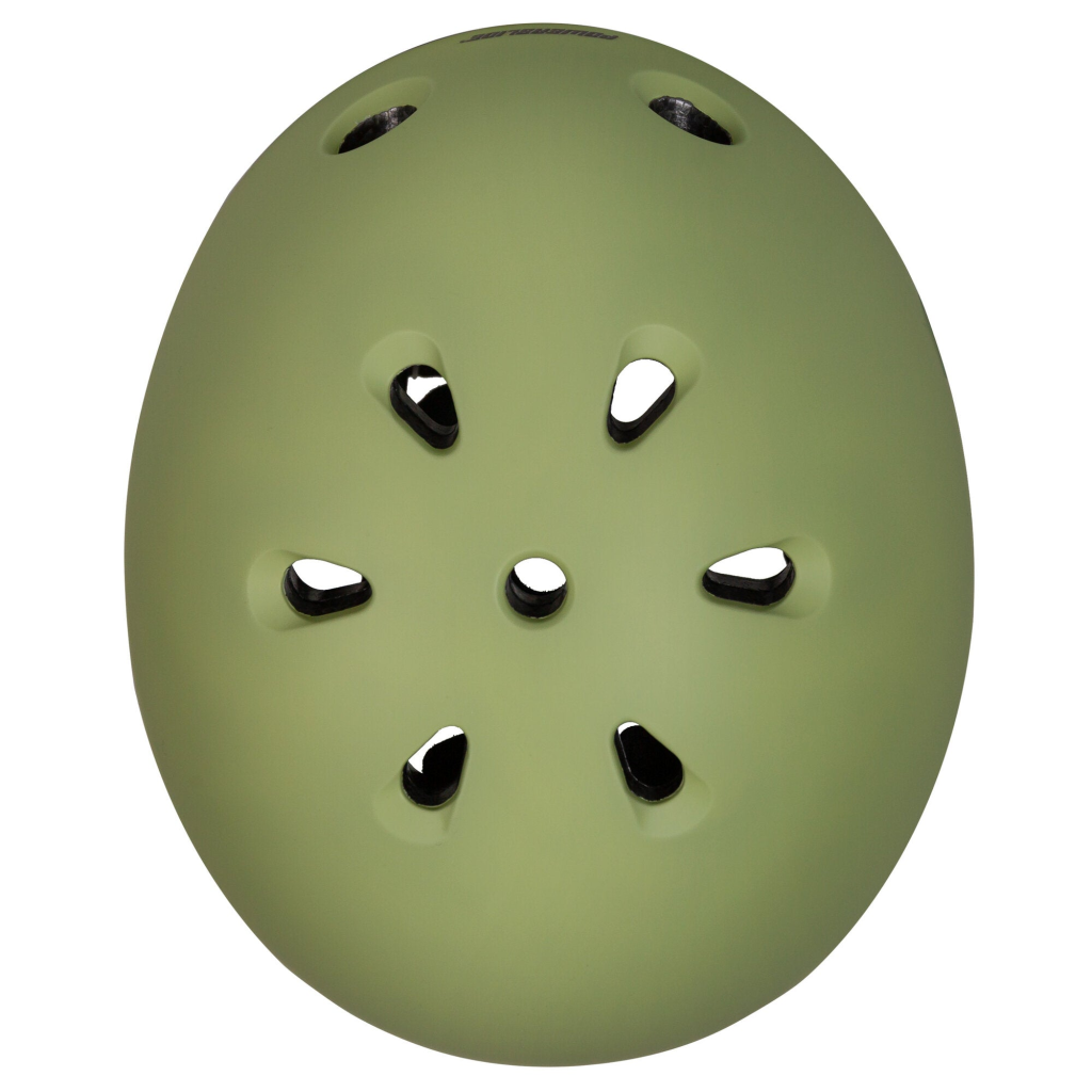 Cască de protecție, Powerslide, Urban Cool Matcha 903323, 51-55 in-mold, EPS densitate mare, verde Matcha, reglabilă - imagine 5