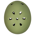 Helmet Powerslide Urban Cool Matcha 54-58 - imagine 6