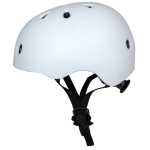 903324 Helmet Powerslide Urban White Matcha 51-55 - imagine 1