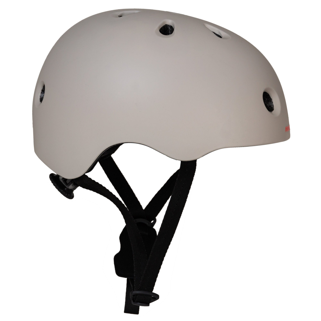Cască protecție, Powerslide, Urban Sustained Grey 903325, (51-55) in-mold, ajustabilă, culoare gri - imagine 3