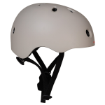 Cască protecție, Powerslide, Urban Sustained Grey 903325, (51-55) in-mold, ajustabilă, culoare gri - imagine 3