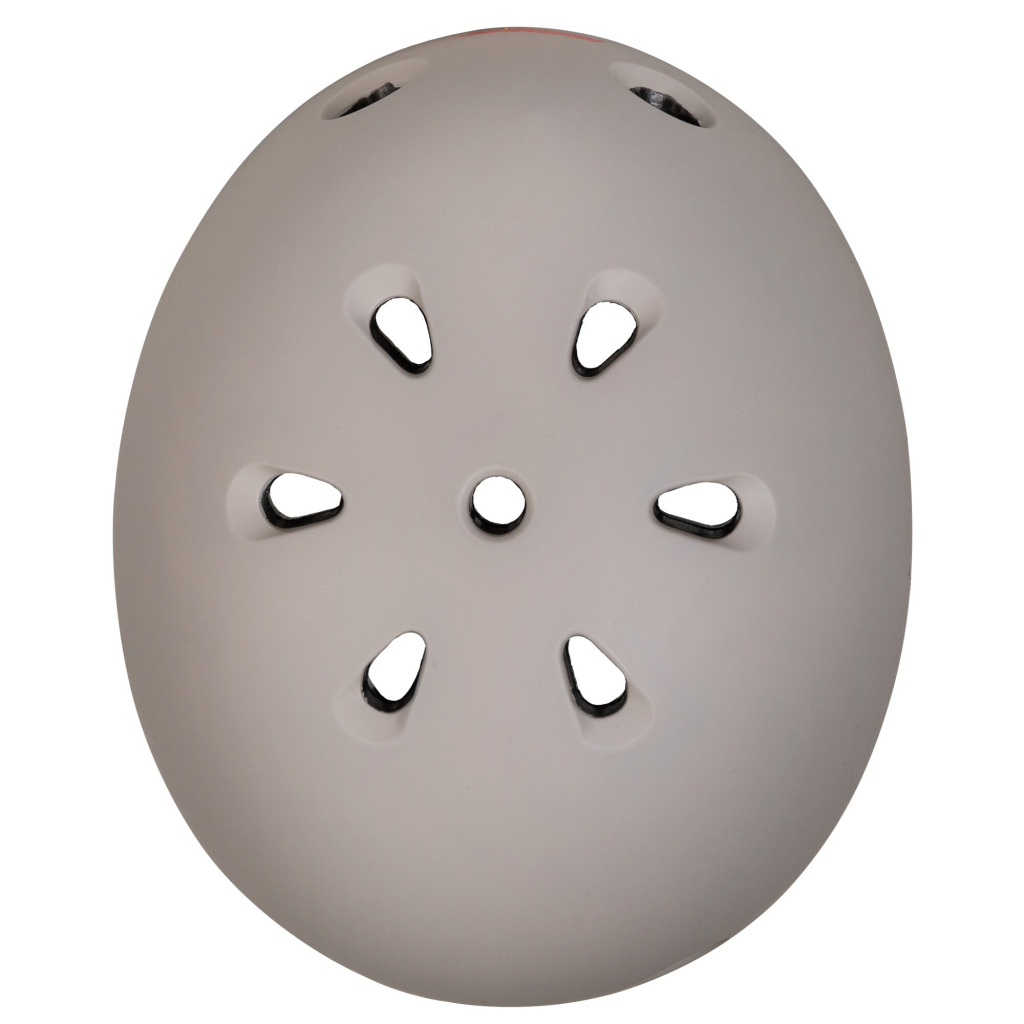 Cască protecție, Powerslide, Urban Sustained Grey 903325, (51-55) in-mold, ajustabilă, culoare gri - imagine 5