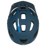 Cască protecție, Powerslide, Guard Blue 903328, (55-58) ABS dublu, reglabil, pentru role și bicicletă - imagine 5