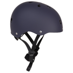 Cască de protecție, Powerslide, Allround Adventure 903330, (52-56) violet, ABS, EPS densitate mare, reglabilă - imagine 3