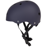 Cască de protecție, Powerslide, Allround Adventure 903330, (52-56) violet, ABS, EPS densitate mare, reglabilă - imagine 4