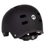 Cască protecție, Powerslide, Allround 903335, 50-54 ABS negru mat, reglabil, sporturi cu role - imagine 2