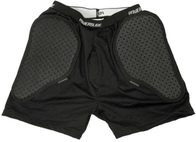 906028 Protective Kids Short Powerslide Size XS