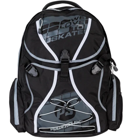 907042 Рюкзак Powerslide Sports Backpack