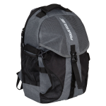 907057 Fitness Backbag Grey Powerslide - imagine 1