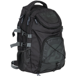 907087 WeLoveToSkate Backpack Black Powerslide - imagine 1