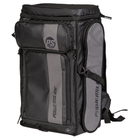 907096 Road Runner II TI UNIVERSAL BAG CONCEPT Powerslide