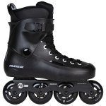 Patine cu role, Powerslide, Model 908442, 39-40, Duritate roți: 85A, Material cadru: 6063 aluminum, Liner: Basic dual fit liner - imagine 1