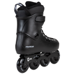 Patine cu role, Powerslide, Model 908442, 39-40, Duritate roți: 85A, Material cadru: 6063 aluminum, Liner: Basic dual fit liner - imagine 3