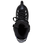 Patine cu role, Powerslide, Model 908442, 39-40, Duritate roți: 85A, Material cadru: 6063 aluminum, Liner: Basic dual fit liner - imagine 4