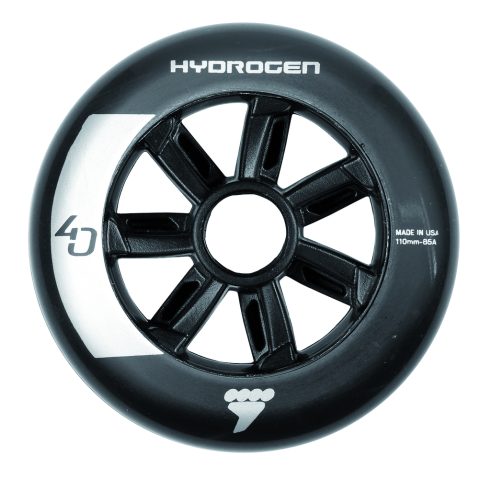 06653500100 HYDROGEN 40 110/85A (6PCS) NER
