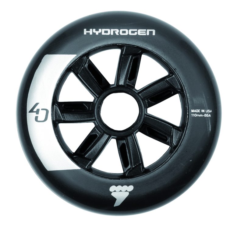 06653500100 HYDROGEN 40 110/85A (6PCS) NER