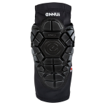 Protecție Powerslide 920091 ENNUI Shock Sleeve pentru genunchi, XXS-XS, model 811856, SKU 920091 - imagine 1