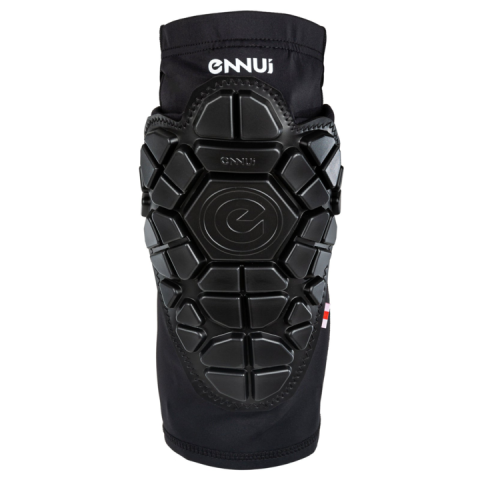 920091 Защита ENNUI Shock Sleeve Knee XXS-XS