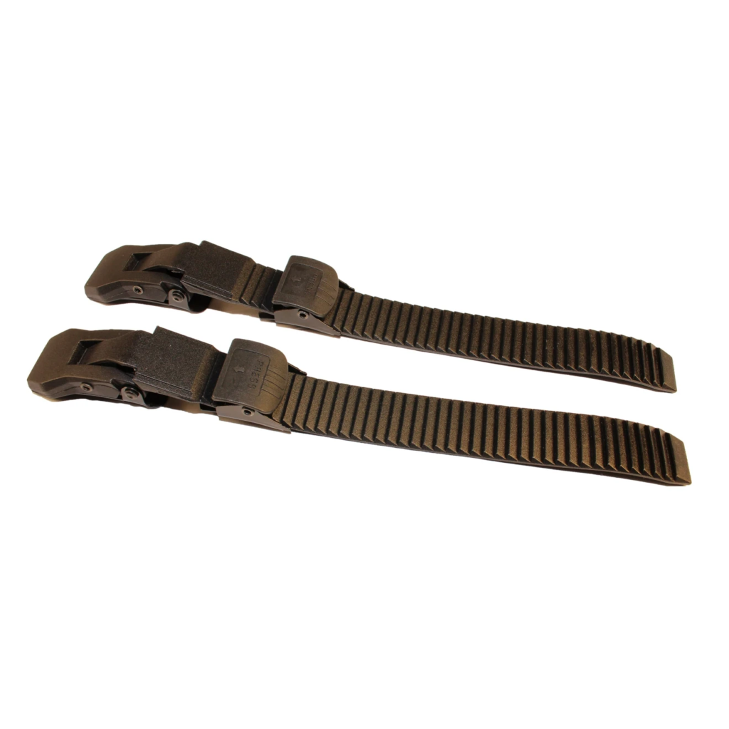 9217100100 CUFF BUCK. Rollerblade TWIST.EDGE (1PR)