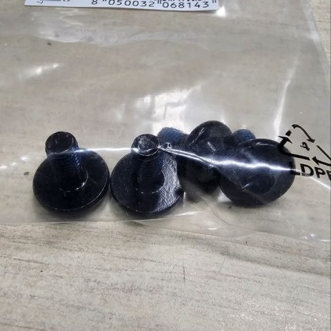 Șuruburi pentru ramă Rollerblade 9400500001