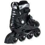 Role pentru copii Powerslide Khaan Junior NXT 940692 - imagine 10