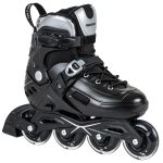 Role pentru copii Powerslide Khaan Junior NXT 940692 - imagine 1