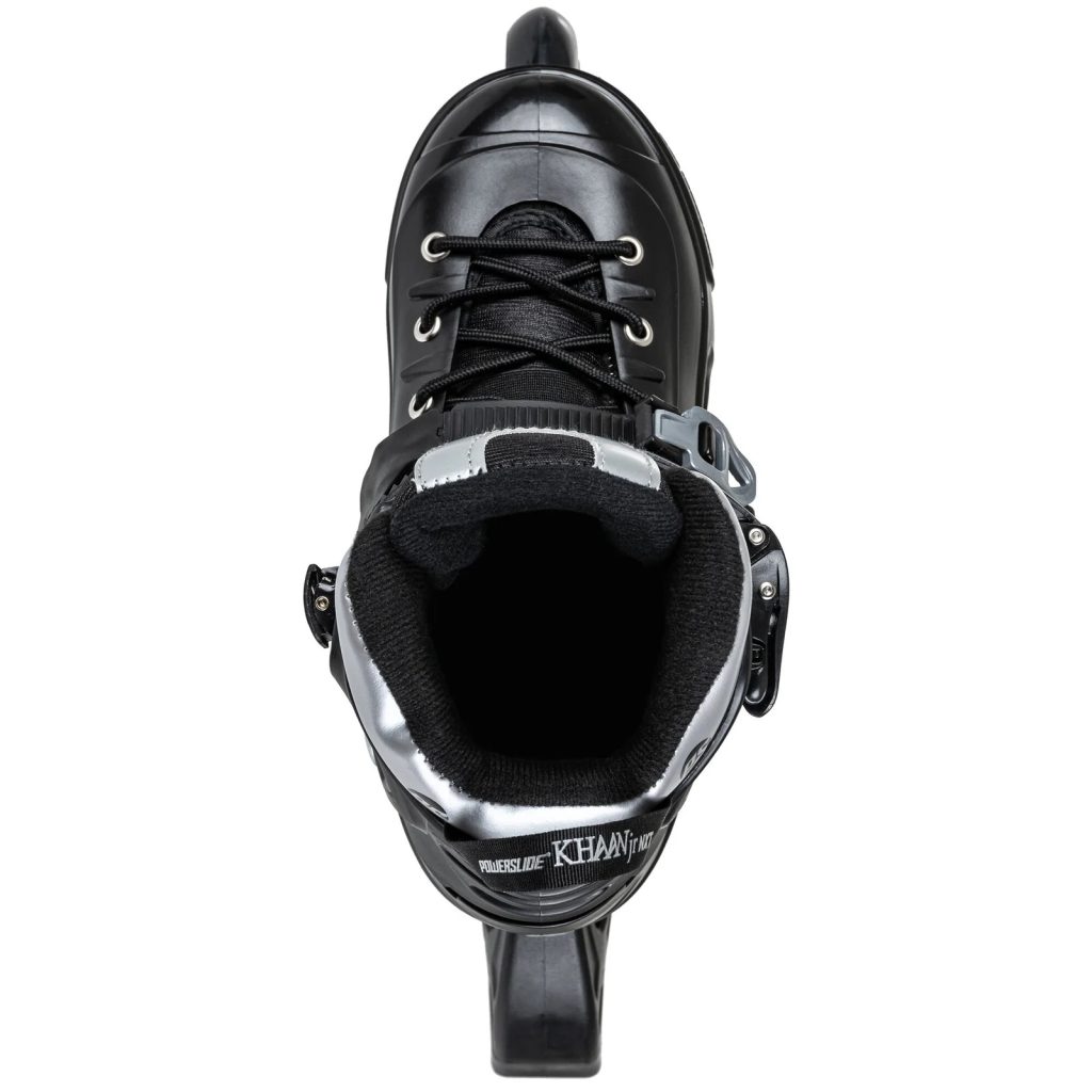 940692 Powerslide Khaan Junior NXT Size 35-38 - imagine 8